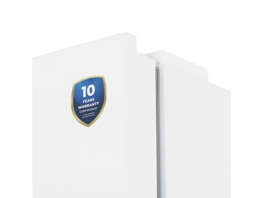 Холодильник MIDEA MDRB471MGF01O No Frost